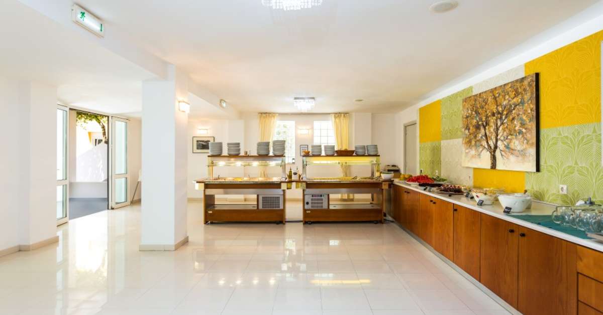 Een foto van Xidas Garden Charm Resort