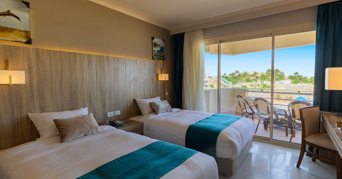 Ein Foto Seven Seas Jolie Bay Resort