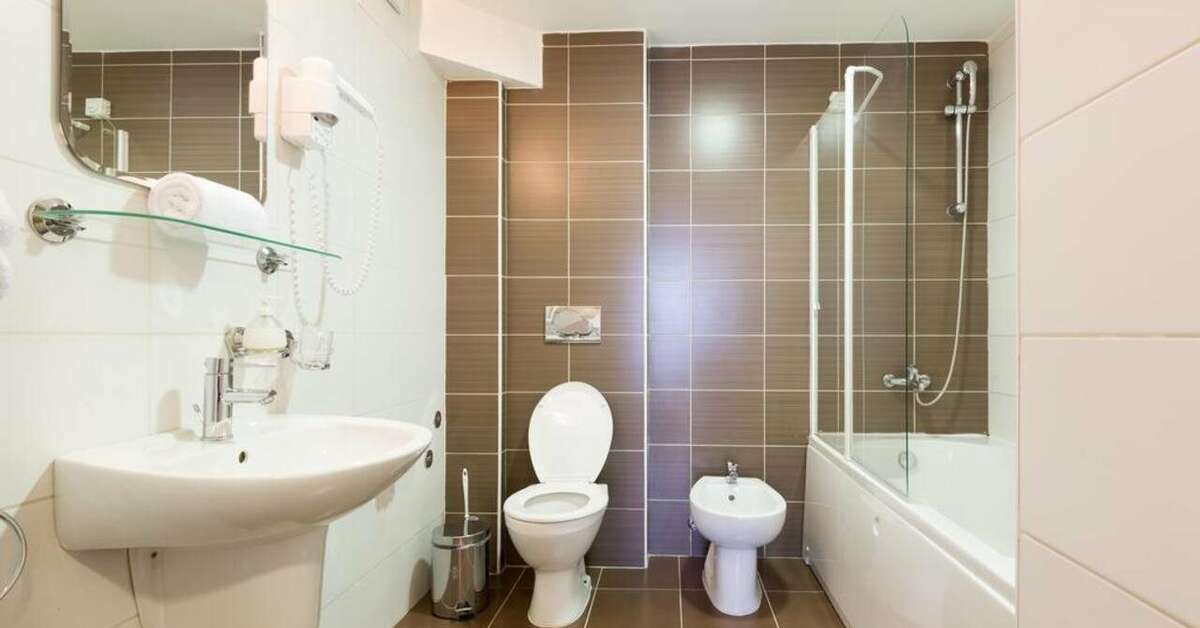 Een foto van Tulip Inn Putnik Belgrade