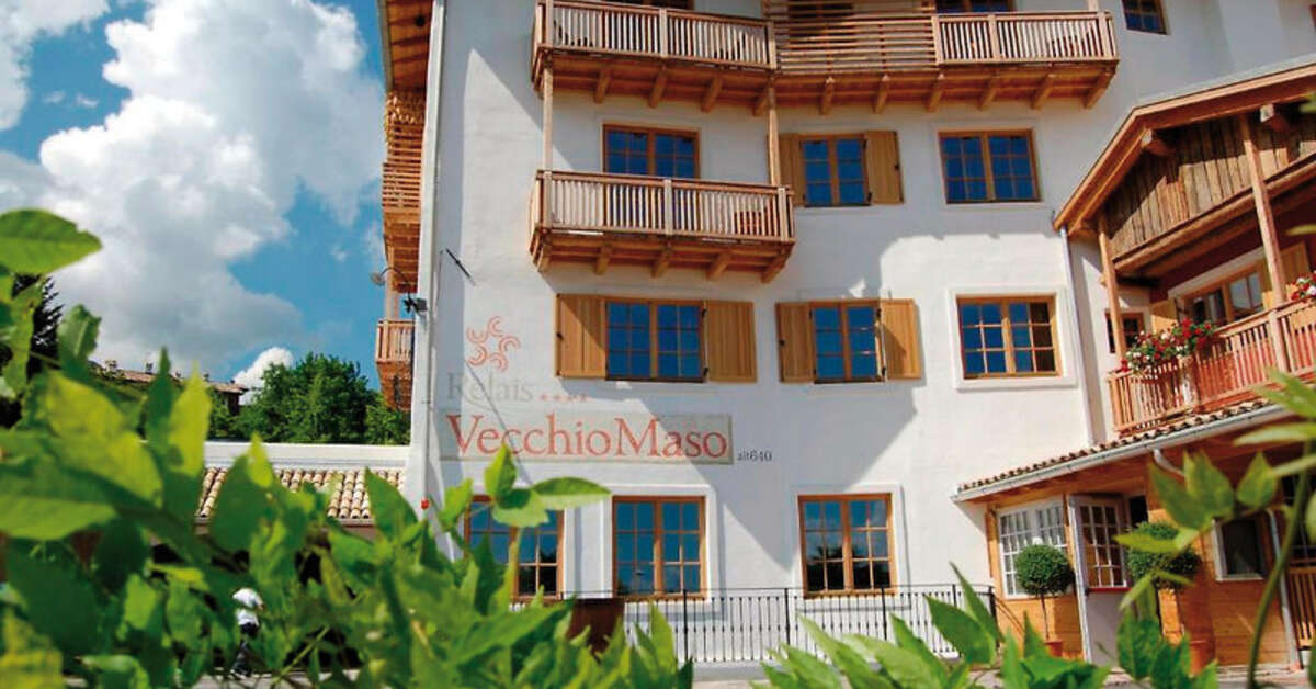 Ein Foto Relais Vecchio Maso