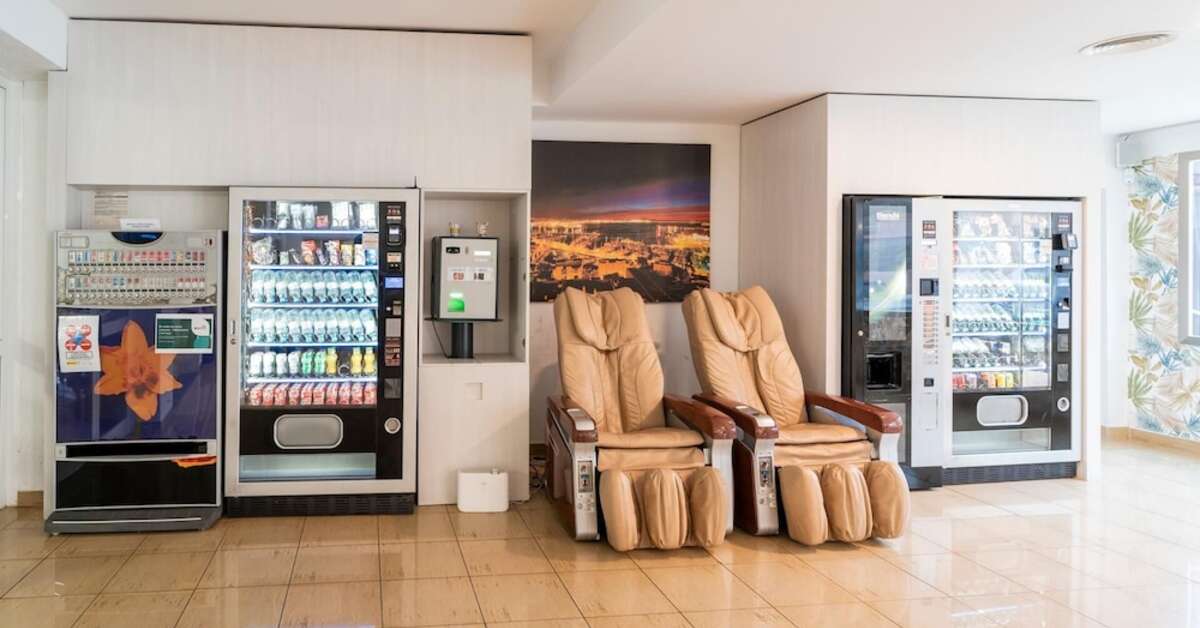 Een foto van Hotel Amic Horizonte