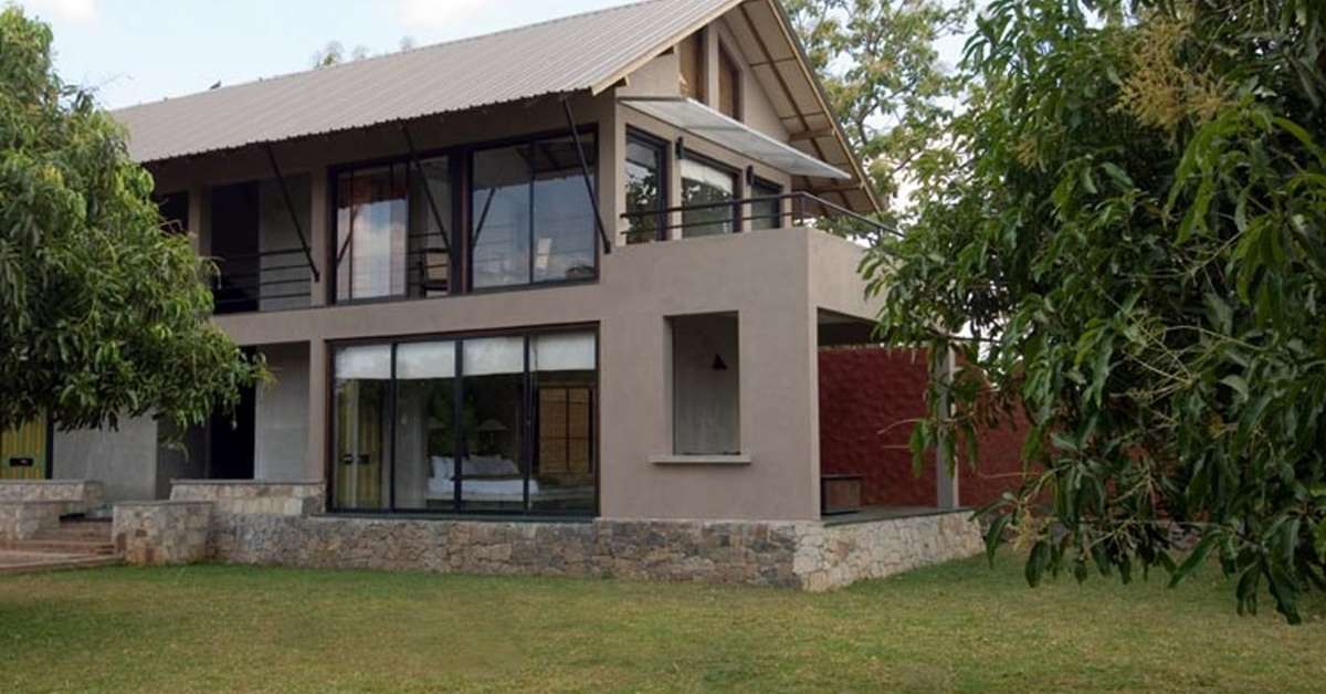 Een foto van Sigiriana Resort