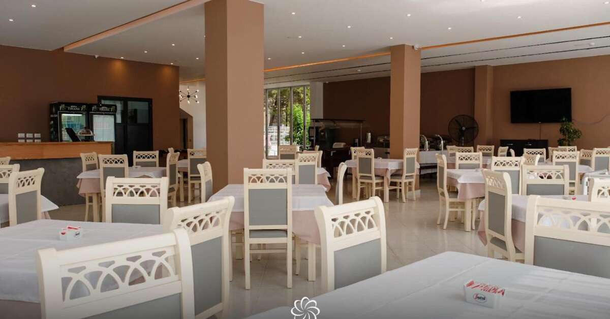 Een foto van Marika Hotel