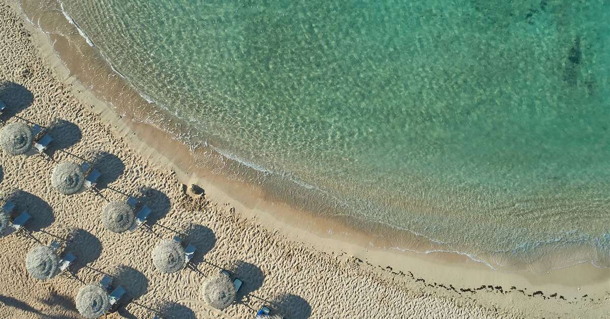 Een foto van Mare Ayia Napa