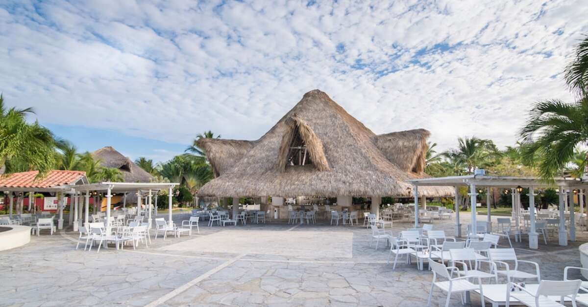 Een foto van Catalonia Bayahibe