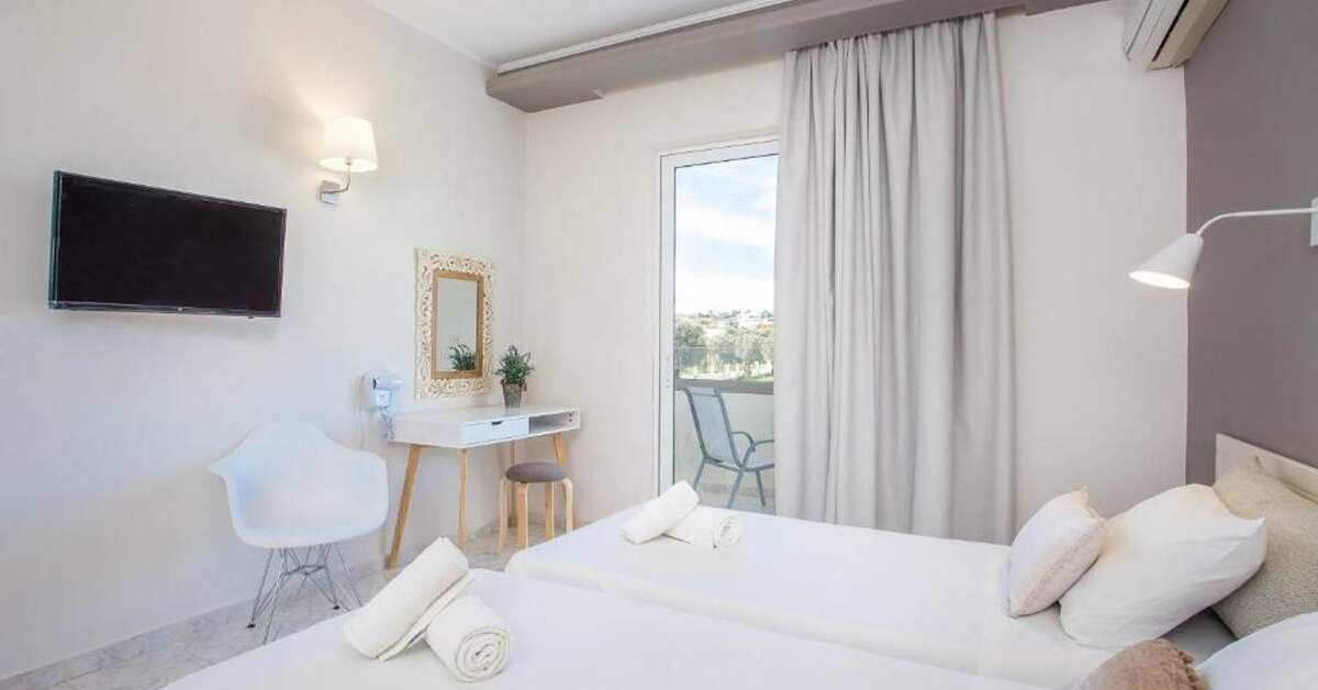 Een foto van Evita Resort