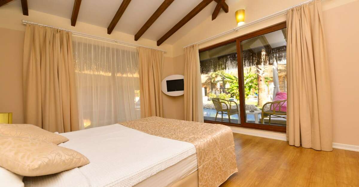 Een foto van Sahra Su Holiday Village & Spa