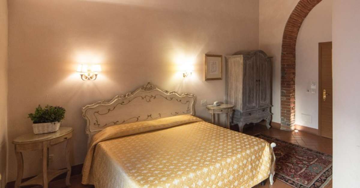 Een foto van Hotel Villa Casagrande