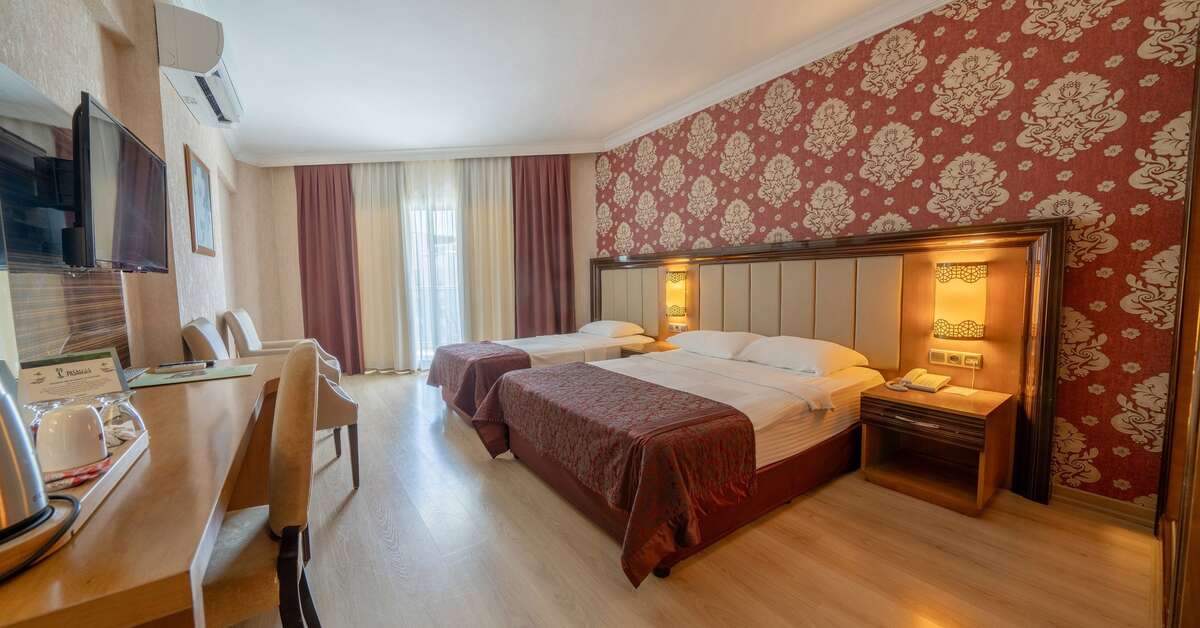 Een foto van Pasa Beach Hotel