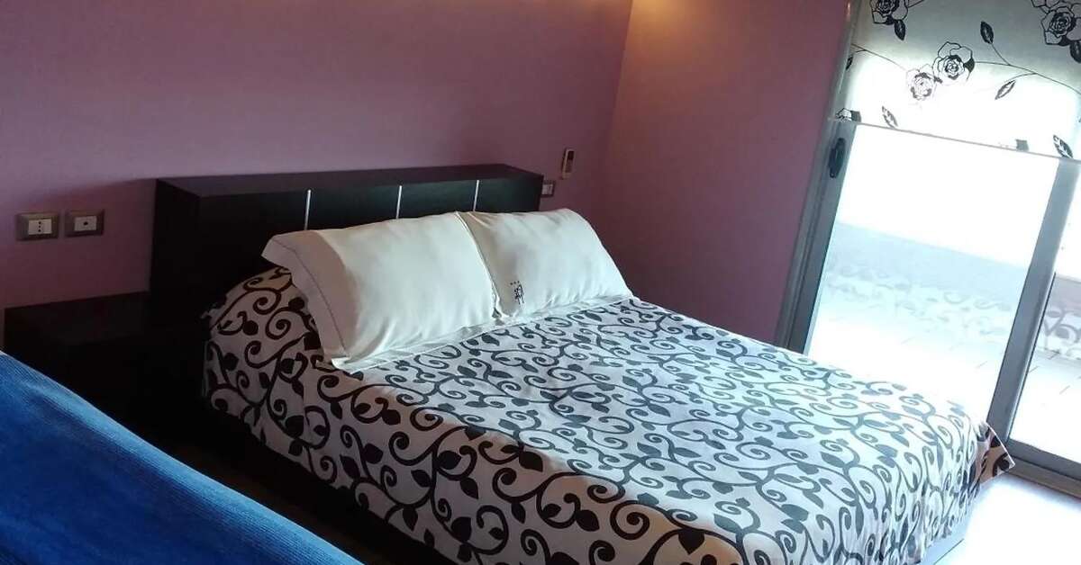 Een foto van Hotel Ambasador