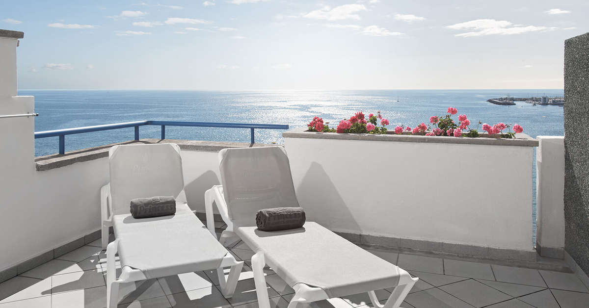 Een foto van TUI Blue Suite Princess
