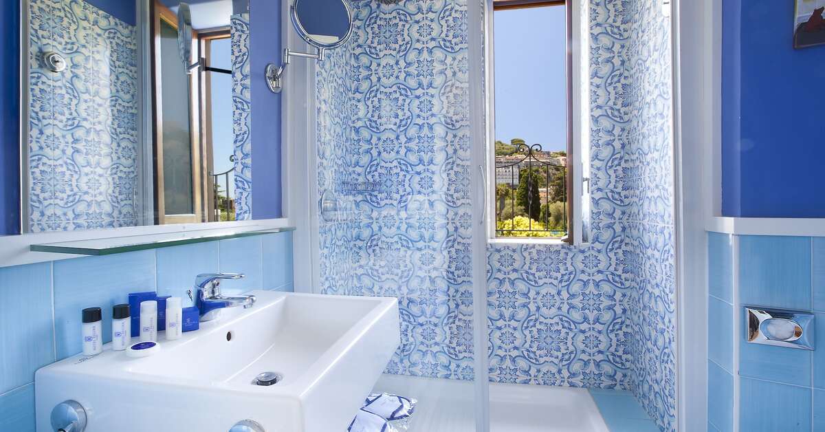 Een foto van Hotel Regina Sorrento