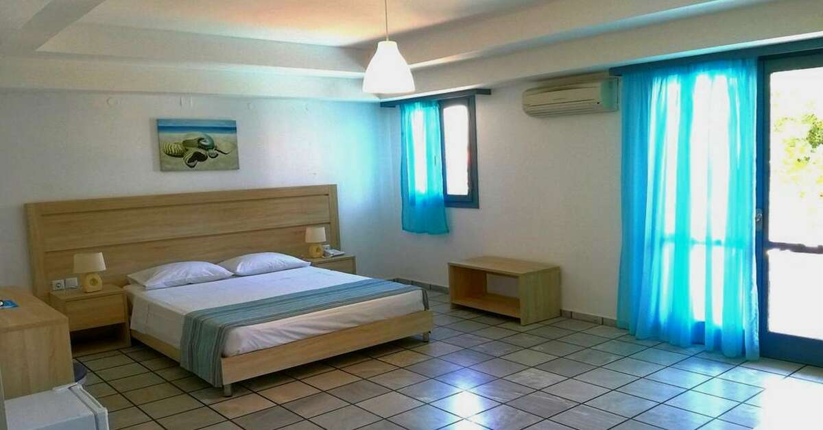 Een foto van Marilisa Hotel