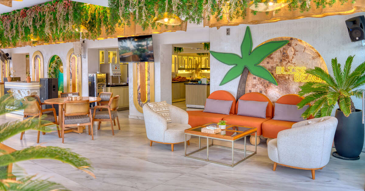 Een foto van Royalisa Palmiye Beach Hotel