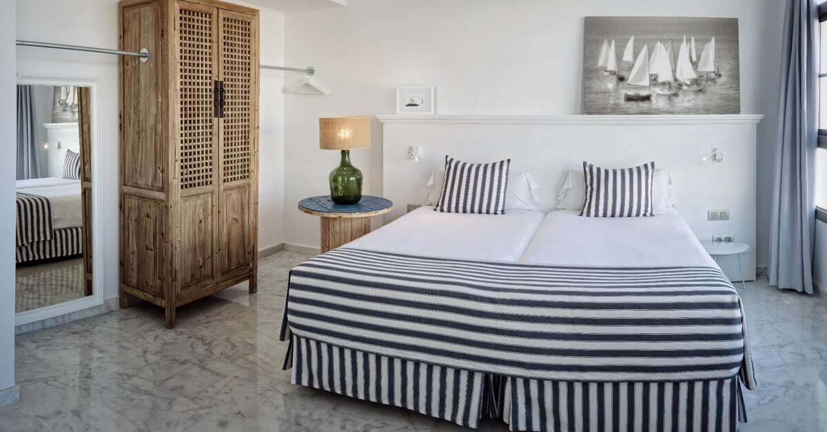 Een foto van Hotel Marina Suites