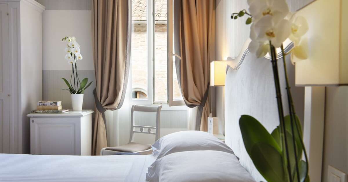Een foto van Hotel Rapallo