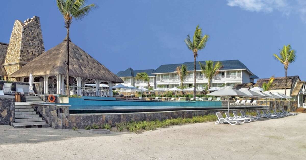 Een foto van Radisson Blu Azuri Resort & Spa