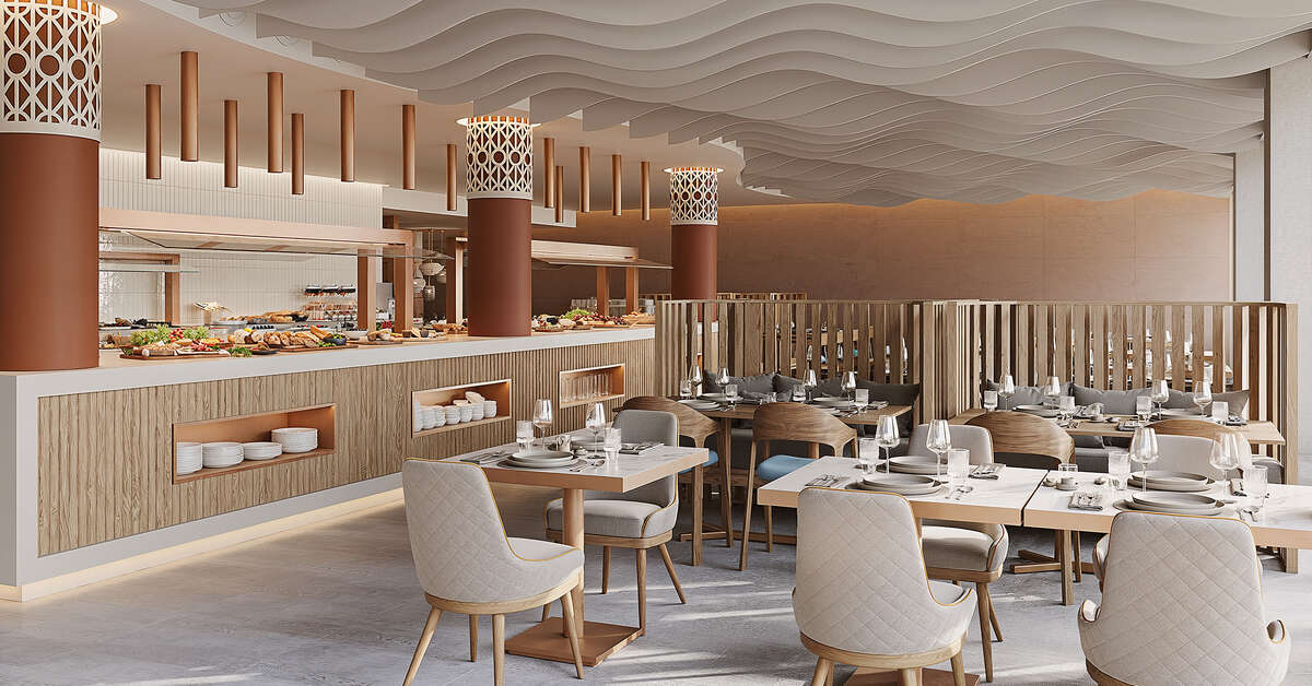 Een foto van Wyndham Grand Carvoeiro Algarve