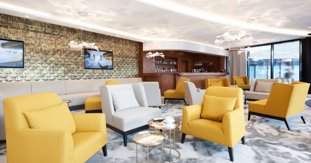 Een foto van Radisson Blu Resort Swinoujscie