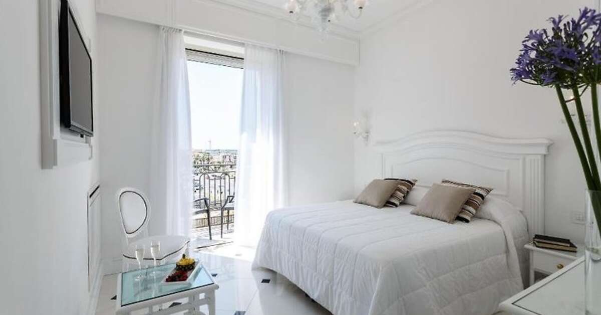 Een foto van Hotel President