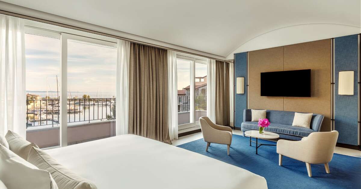 Een foto van Tivoli Portopiccolo Sistiana Resort
