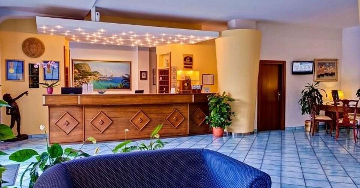 Ein Foto Best Western Hotel La Solara