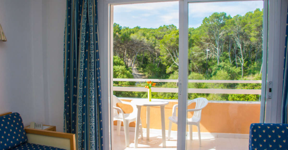 Een foto van Universal Appartementen Laguna Garden