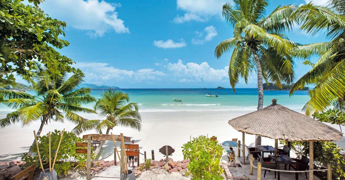 Ein Foto Le Duc de Praslin