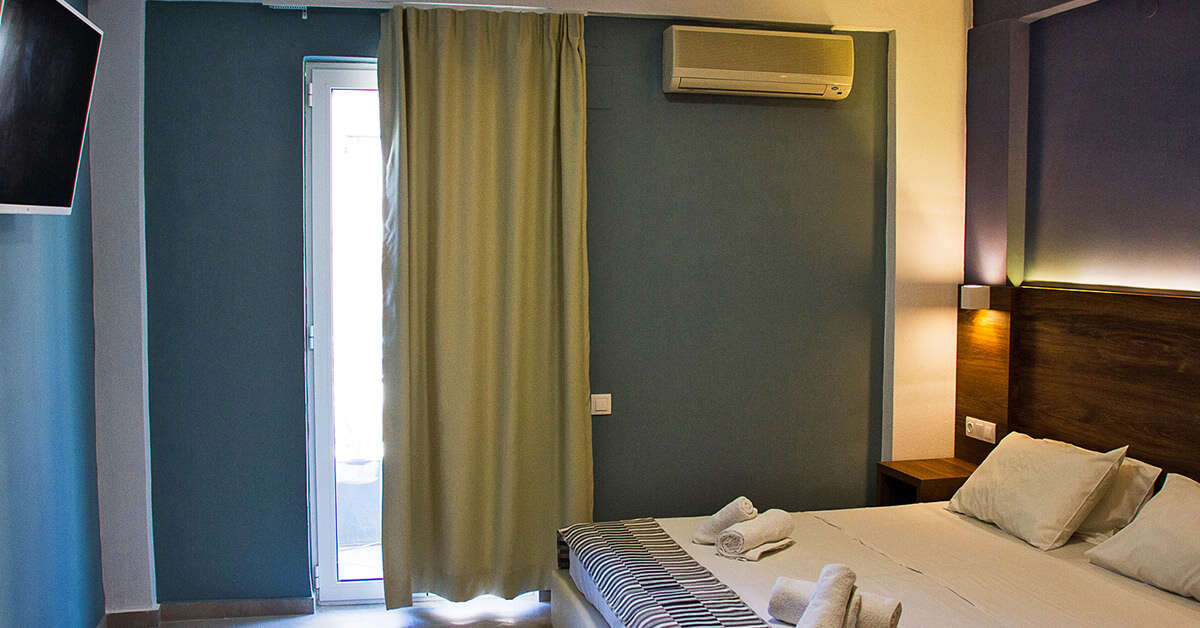 Een foto van Stalis Hotel