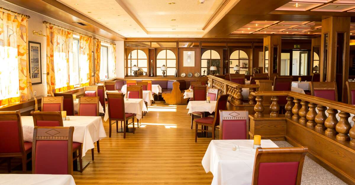 Een foto van Hotel Der Jägerhof