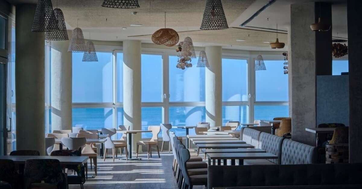 Een foto van Cadiz Bahia