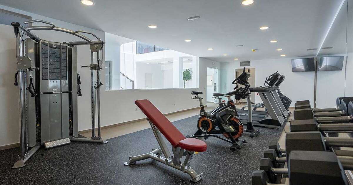 Een foto van Bitacora Club Lanzarote