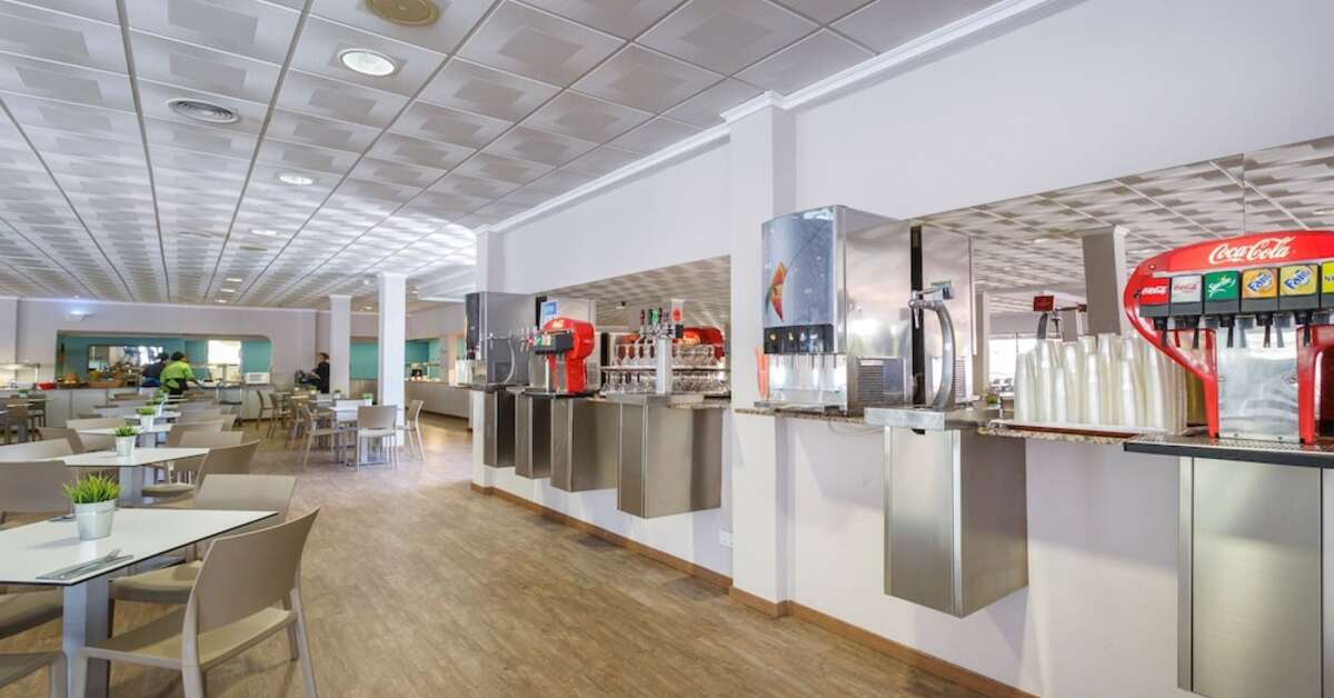 Een foto van Carema Club Resort