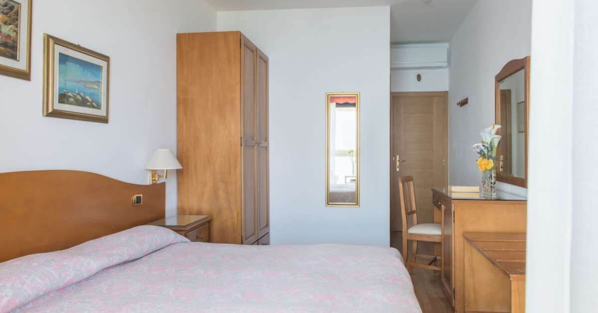 Een foto van Village Hotel Lucia