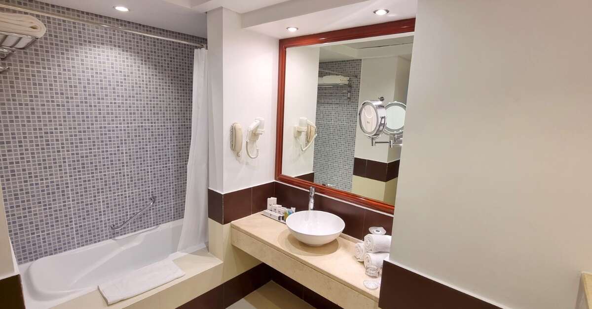 Een foto van MD Hotel By Gewan