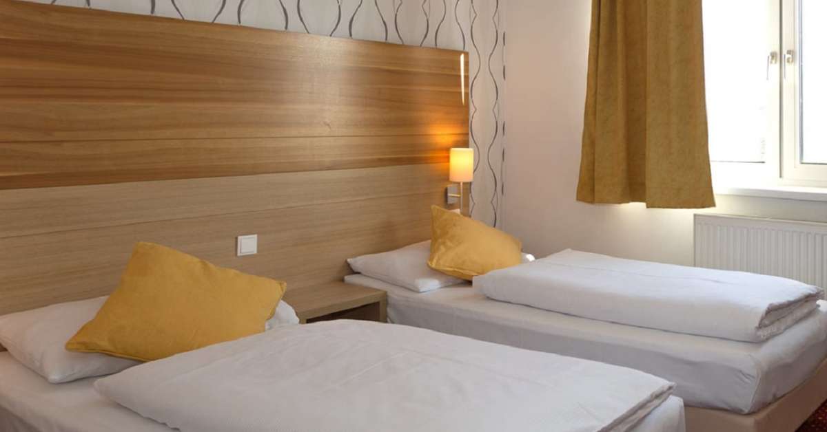 Een foto van Arion Airport Hotel