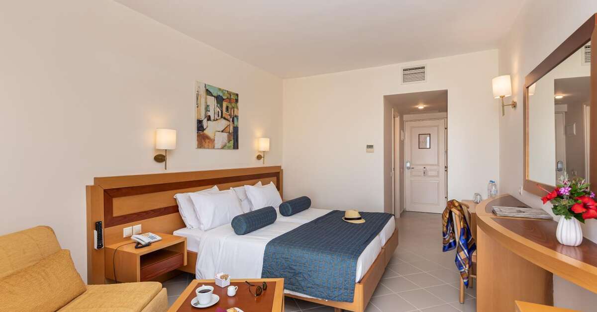 Een foto van Anissa Beach & Village Hotel