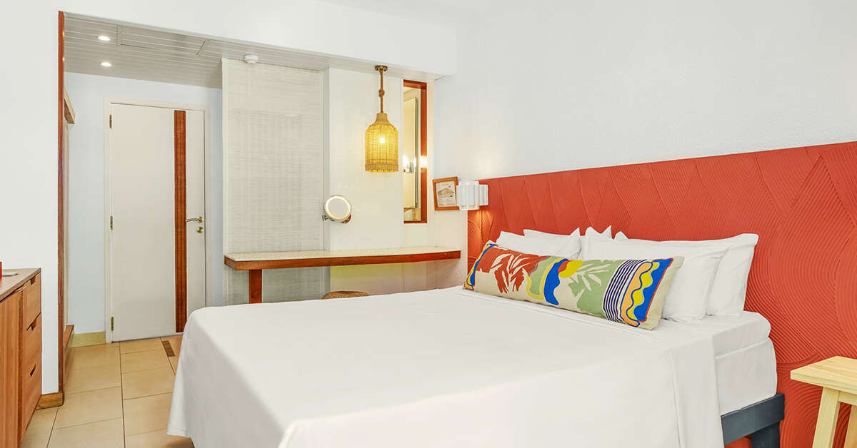 Een foto van Hotel Sunrise Attitude