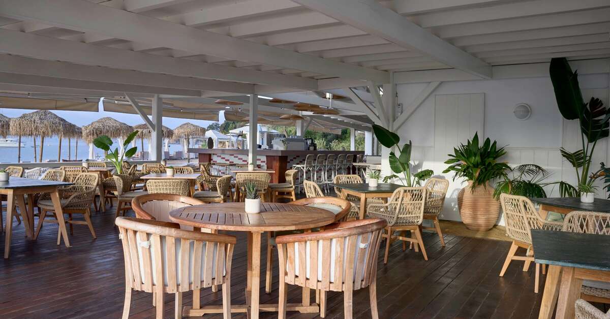 Een foto van Princess Resort