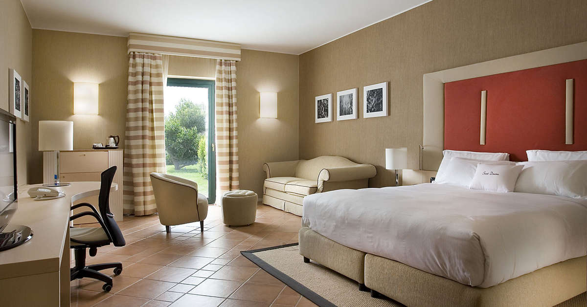 Een foto van Acaya Golf Resort & Spa