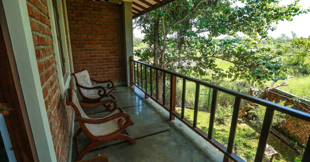 Een foto van Camellia Resort & Spa