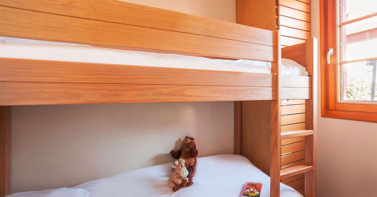 Een foto van Pierre & Vacances Residence Le Clos d'Eguisheim