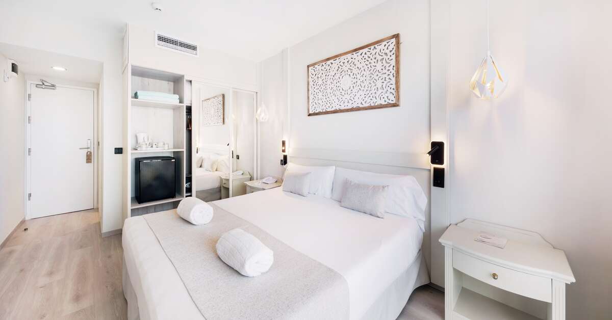 Een foto van Hotel Ankaa