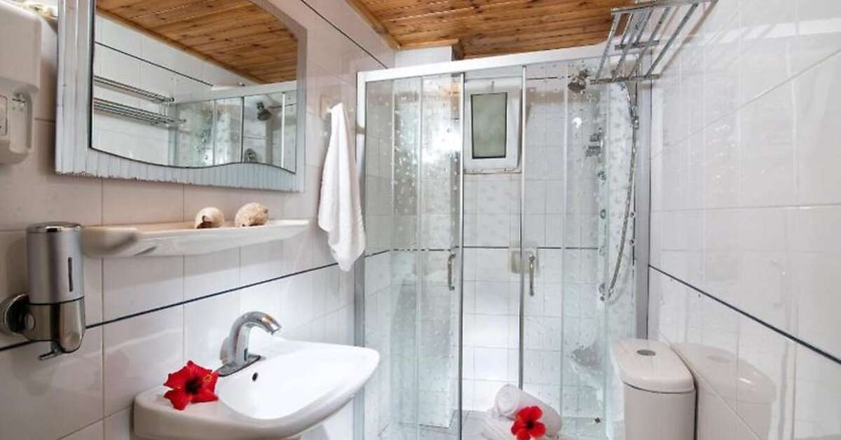 Een foto van Erofili Appartementen