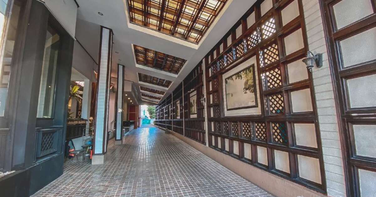 Een foto van Days Inn by Wyndham Patong Beach Phuket