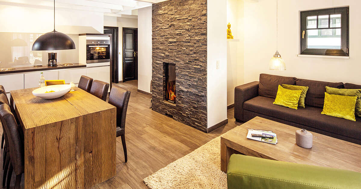 Een foto van Van der Valk Naturresort Drewitz