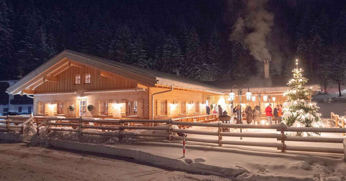 Ein Foto Arabella Alpenhotel am Spitzingsee