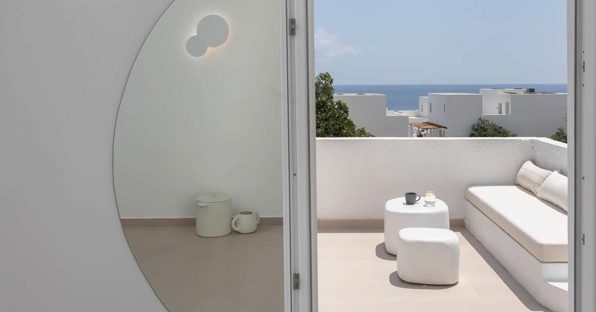 Een foto van Voca Hotel & Suites