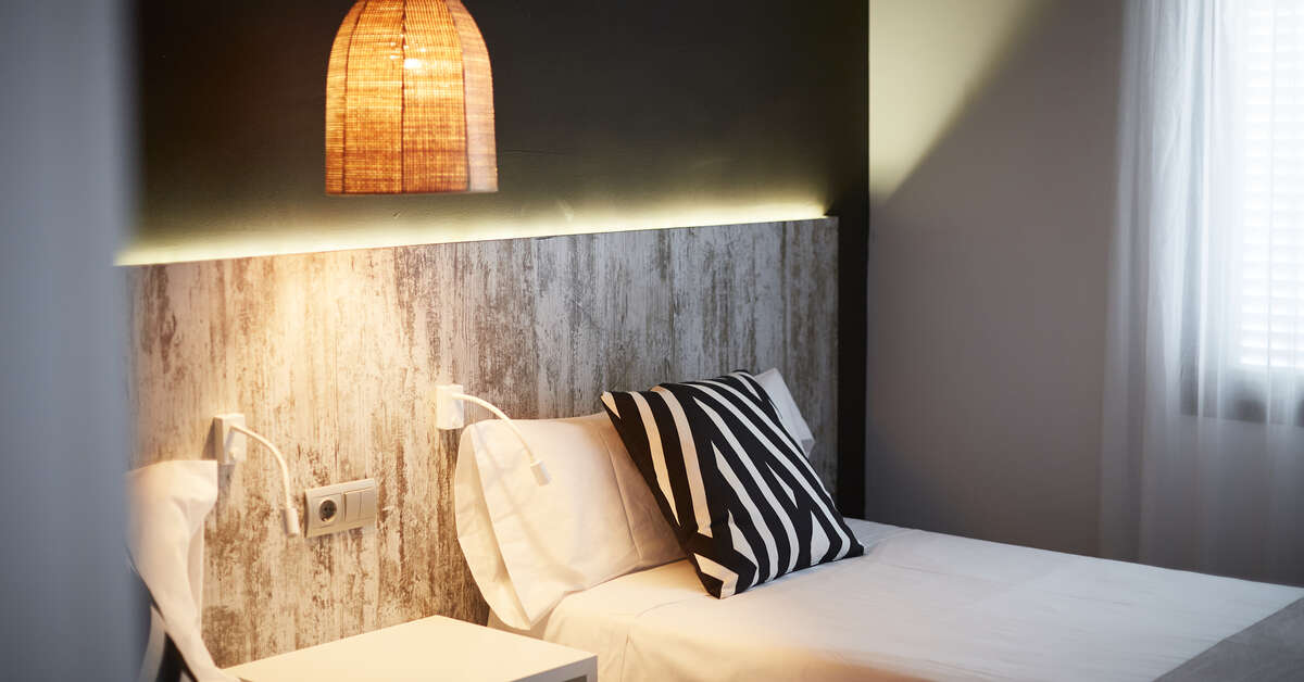Ein Foto Aparthotel Vibra Mogambo