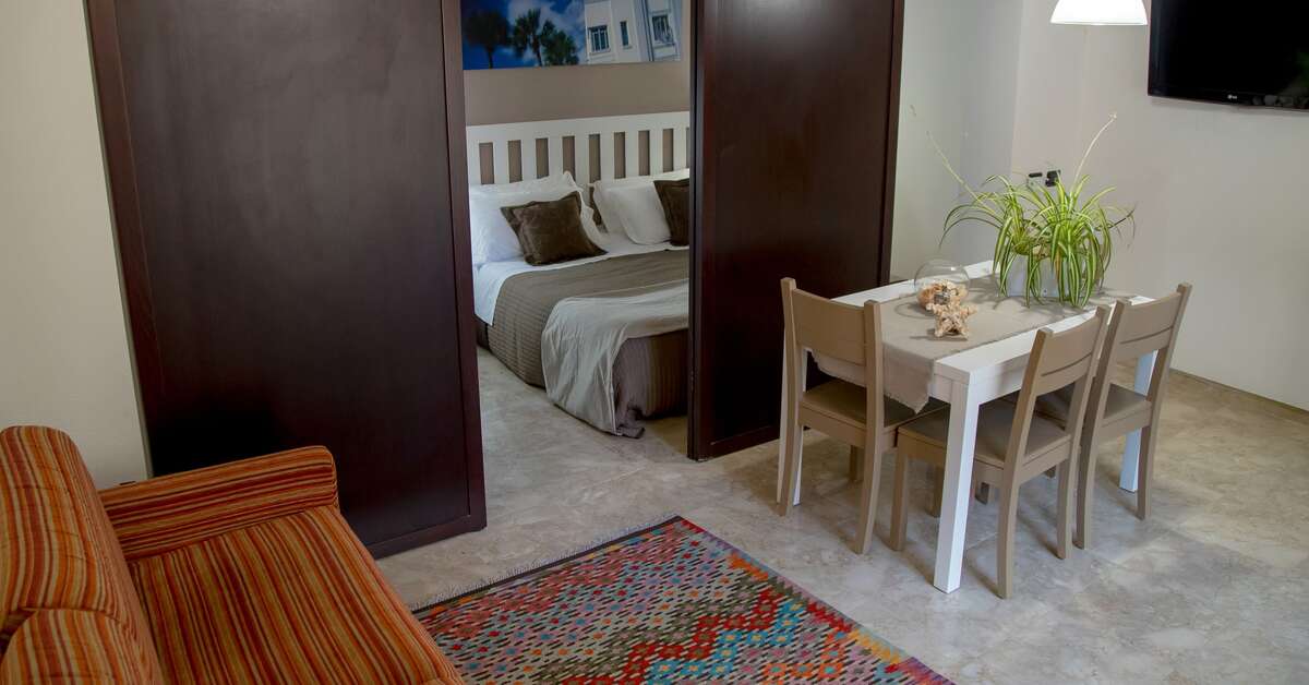 Een foto van Al San Domenico Residence